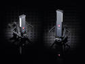 SE Electronics VR1 & VR2 Voodoo Ribbon Mics
