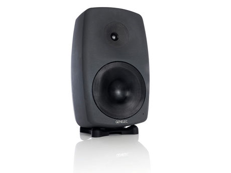 Genelec 8260A Tri-Amplified DSP Monitors