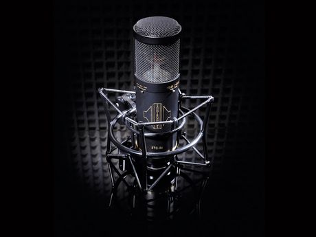 Sontronics STC-2X