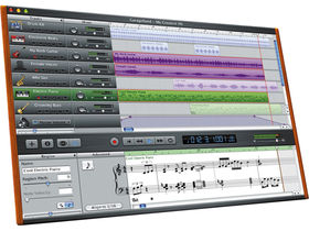 A brief history of GarageBand