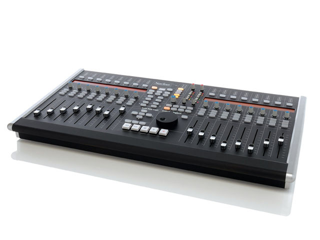 Solid State Logic Nucleus (£3525)