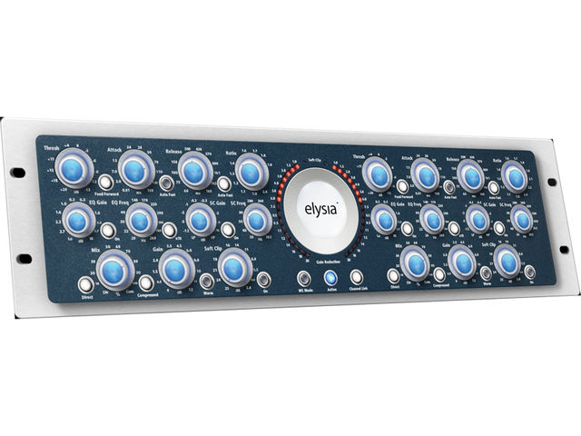 Elysia Alpha (£228)