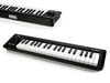 Three octaves of Korg quality packed up and ready to go