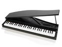 Korg microPiano