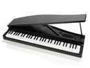 Korg microPiano