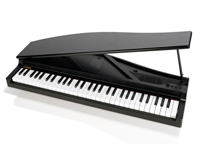 Korg microPiano (£299)