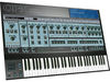 A virtual emulation of the classic vintage Oberheim synth sound