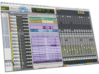 Pro Tools