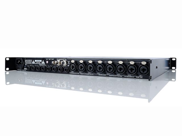 ART TubeOpto 8 The TubeOpto 8 will certainly get the job done.