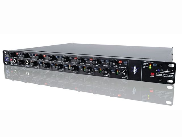 ART TubeOpto 8 (£469)