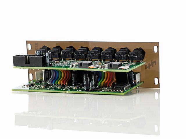 Expert Sleepers ES-3 Modular synth users will be the ones to benefit most.