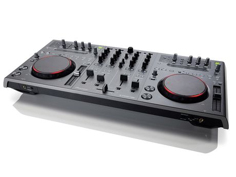 Pioneer DDJ-T1