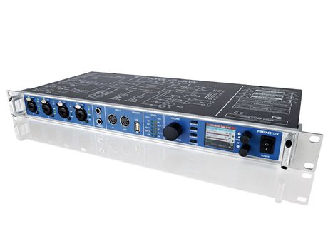 RME Fireface UFX