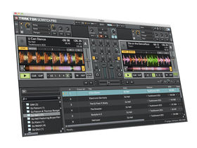 Carl Craig's favourite music software