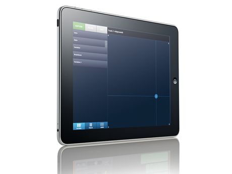 Liine Kapture Pad