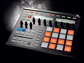 Steve Lawler's favourite music software