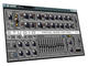 VBA Pro comes stocked with plenty of tone-shaping controls.