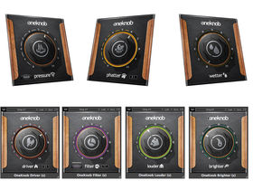 9 excellent exciter plug-ins