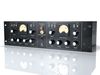 Generic Audio Preceptor (£3600) A no-compromise approach to component choice, coupled with a chunky boutique design
