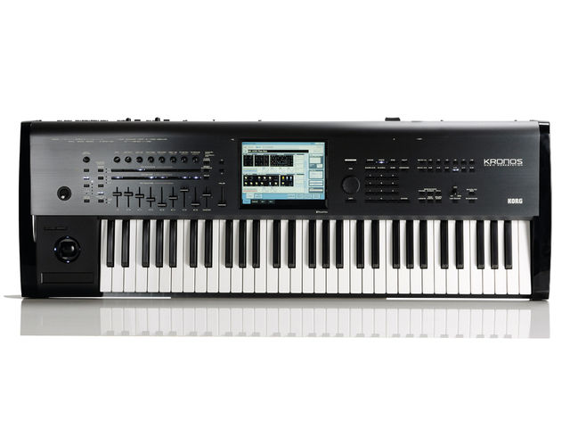Korg