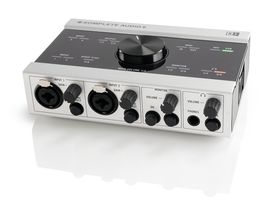 8 of the best budget USB audio interfaces