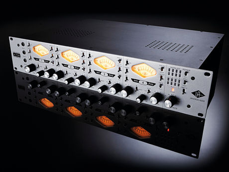 Universal Audio 4-710d