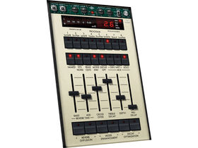 John Tejada's favourite music software