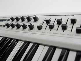 New music tech gear of the month: review round-up (August 2011)