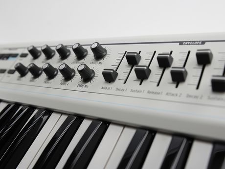 Arturia Analog Experience: The Laboratory