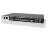 Mackie Onyx Blackbird (£415) A flexible DAW front end with eight quality mic amps