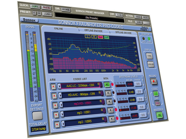 This isn't a cheap plug-in, but it's one that does a useful job incredibly well.
