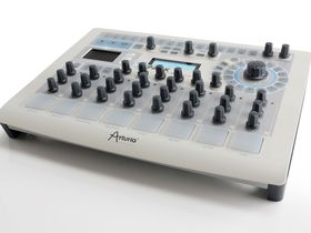 New music tech gear of the month: review round-up (August 2011)