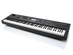 Yamaha keyboards