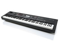 Yamaha Keyboards & Synths