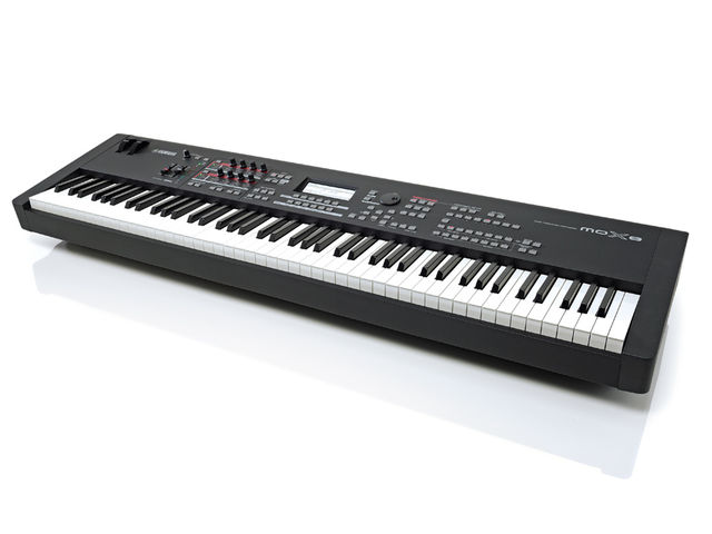 Roland Keyboards & Synths