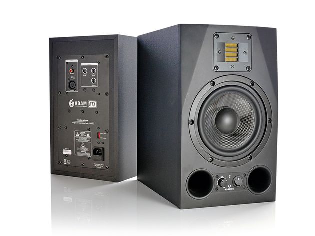 Adam Audio A7X Active Monitors (£899)