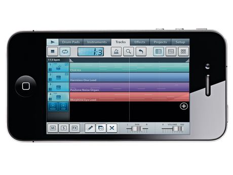 Image-Line FL Studio Mobile