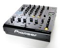 Pioneer DJM-900 Nexus