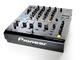 The shell looks similar to the DJM-800, but it packs many of the internal tricks of the DJM-2000.