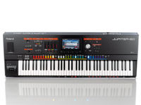 Roland Keyboards & Synths
