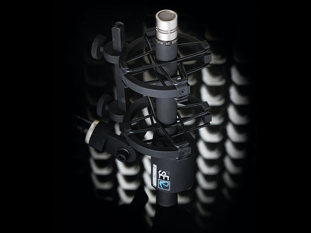 The RN17 is a mic that offers brilliant fidelity.