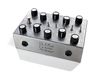 If you like your gear experimental, you're in luck