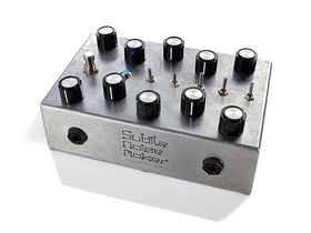 New music tech gear of the month: review round-up (September 2011)