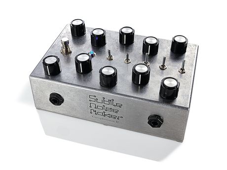 SubtleNoiseMaker Cacophonator II