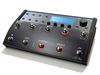 Are stompboxes just for guitarists? Not if this is anything to go by