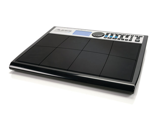 Alesis Performance Pad Pro There are eight tough rubber pads on offer here.