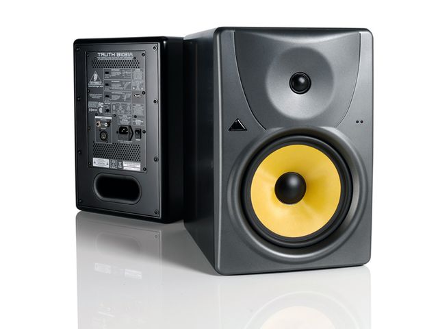 Behringer Truth B1031A (£230)