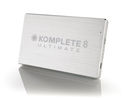 NI Komplete 8 Ultimate