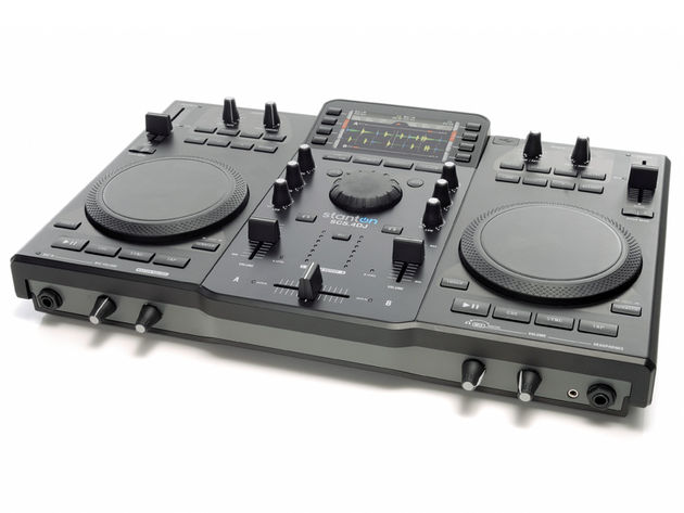 Stanton SCS.4DJ (£459)