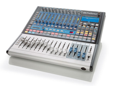 PreSonus StudioLive 16.0.2